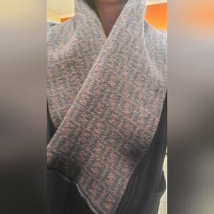Fendi scarf